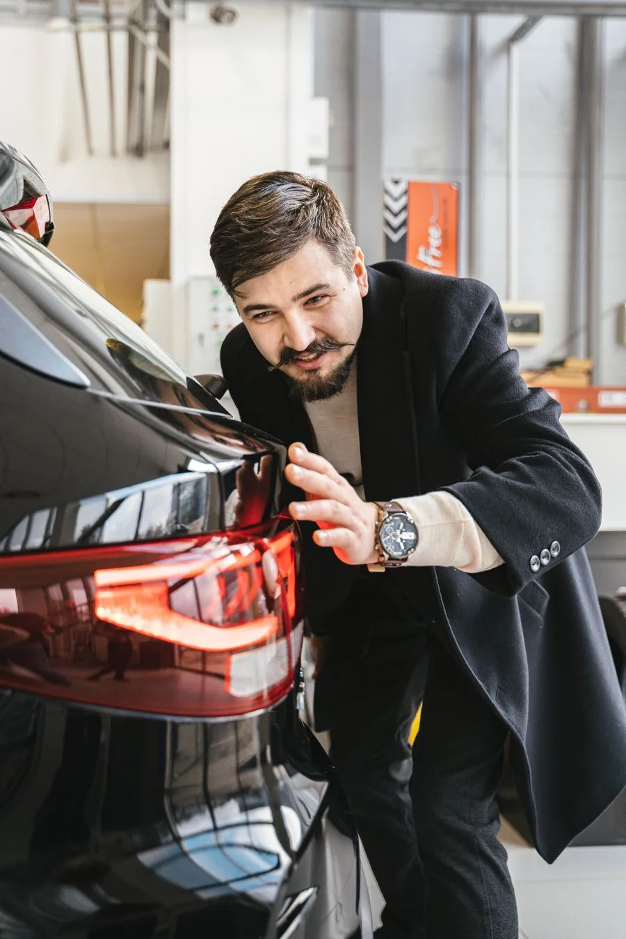 Autokredit - Finanzierung mit DarlehenLösung