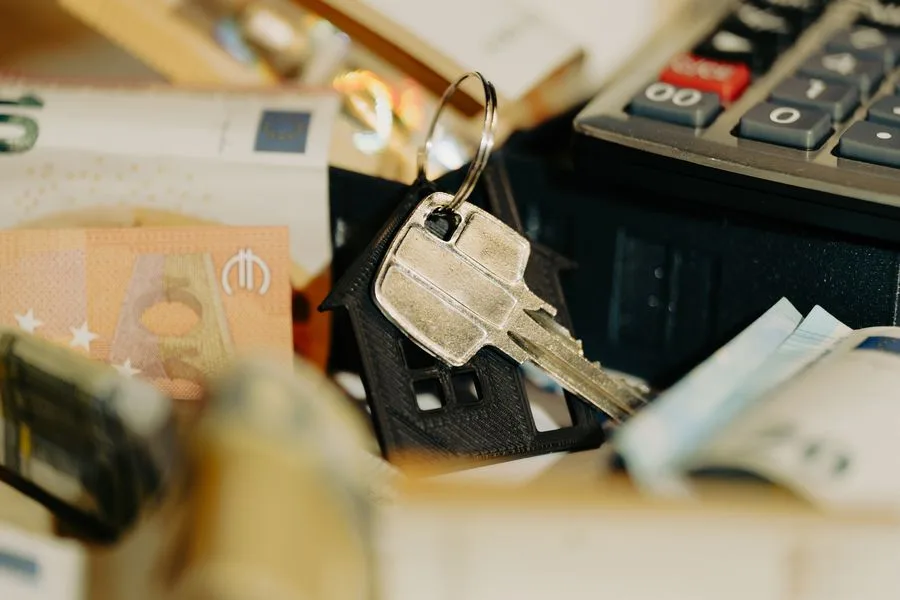 Privatkredit - Finanzierung mit DarlehenLösung