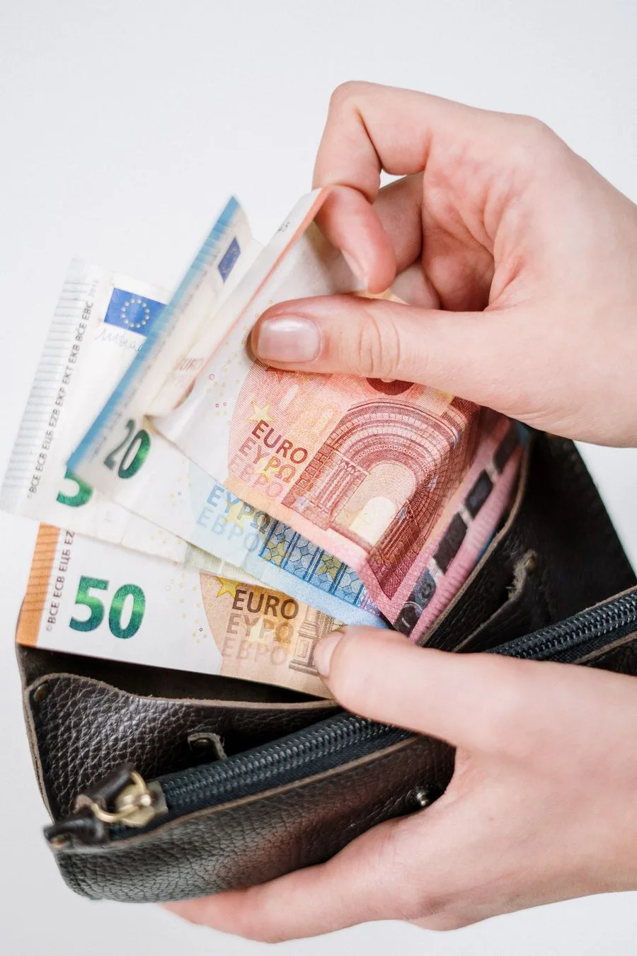Kreditumschuldung - Finanzierung mit DarlehenLösung