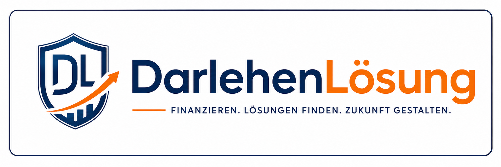 DarlehenLösung Logo